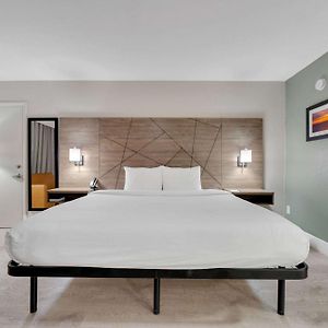 Chambre Lit King-Size