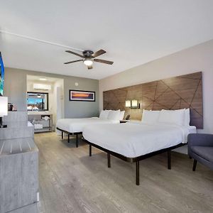 Chambre Lit Queen-Size